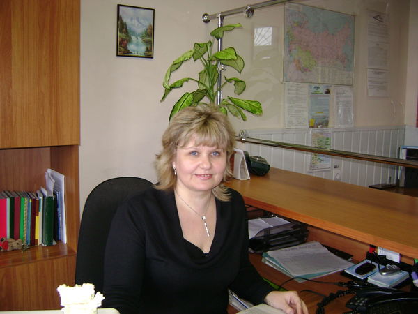 Валентина Пескова