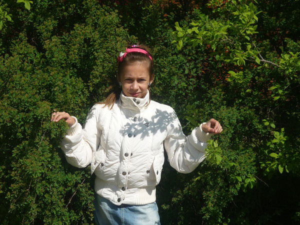 Валерия Иванова