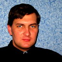 Алексей Иванов