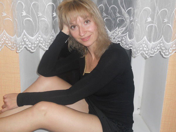 Ольга Самойлова