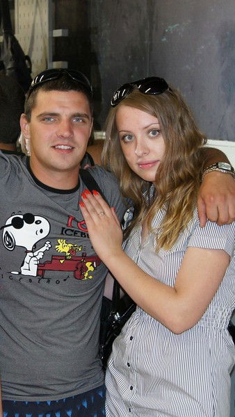 Ольга Бочкарева