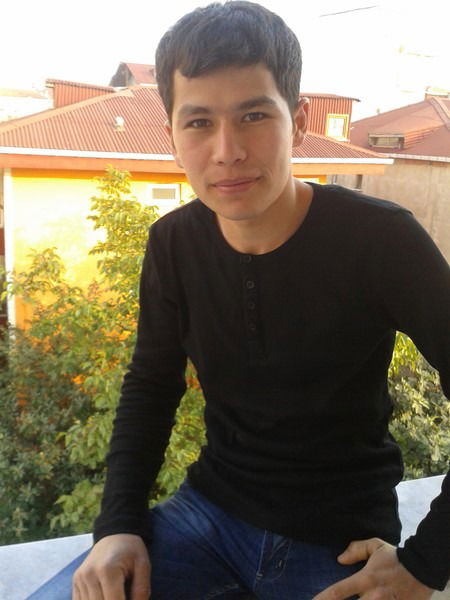 Ахмет Бекметов