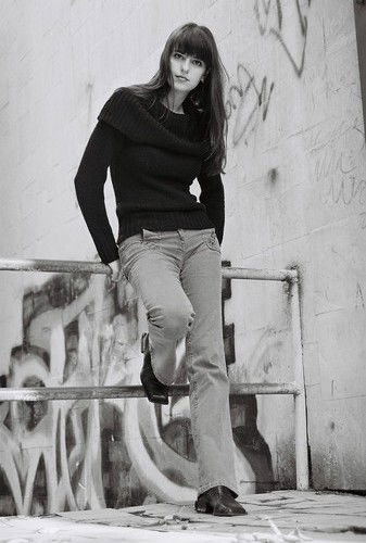 Яна Морозова