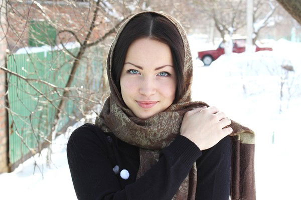 Вероника Вероника