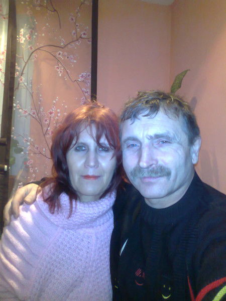 Сергей Кудрянов