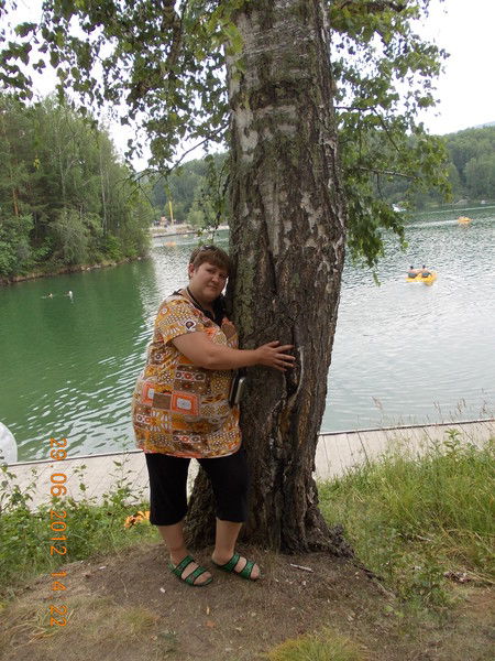 Олеся Агафонова