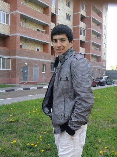 Тигран Азарян