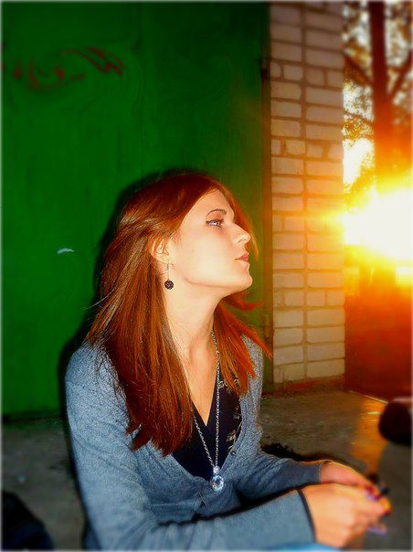 Инна Конюшенко