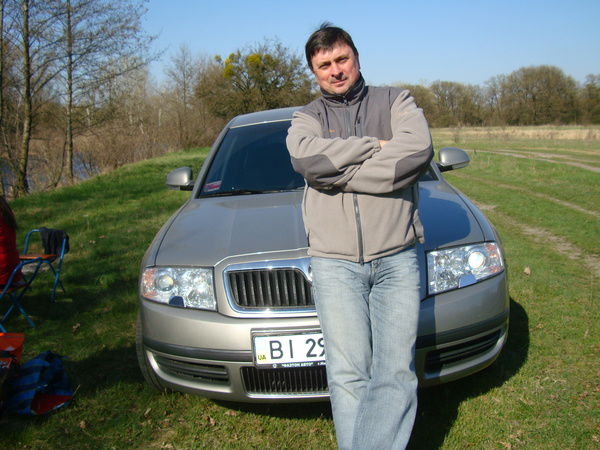 Александр Плешанов