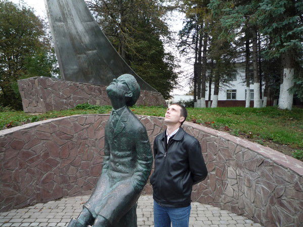 Павел Соколенко