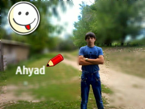 Ma4O Iz Chechni Ostorozhno!!!