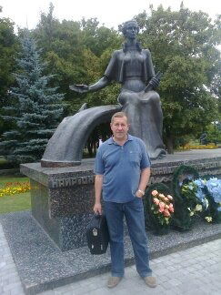 Юрий Савчук