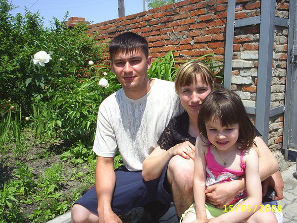 Юра Онопченко