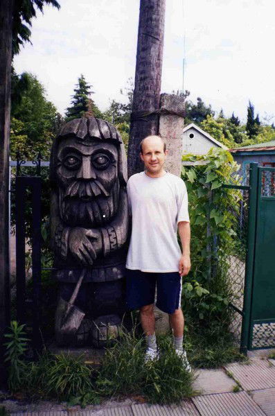 Суконин Александр