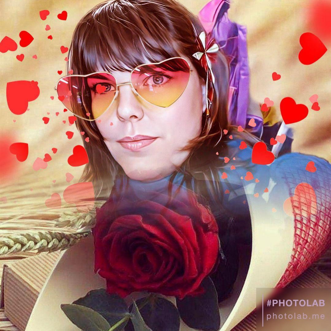 Лилия Айхель