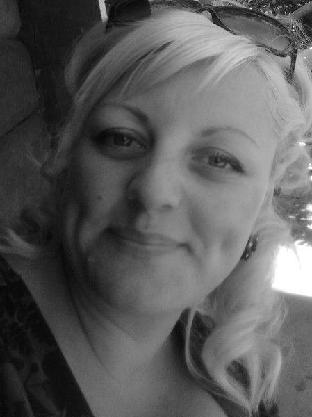 Анастасия Митничук