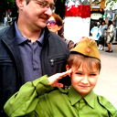 Юра Долгих