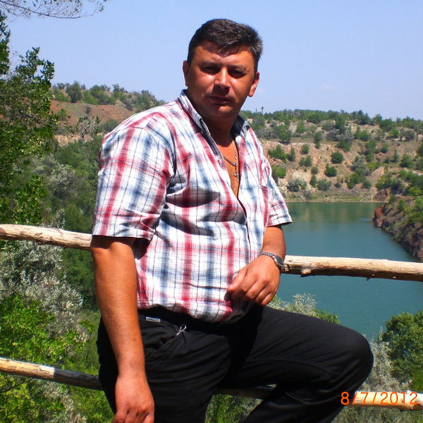 Виталий Чернявский