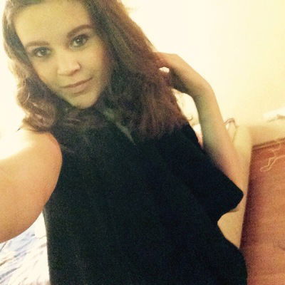 Ульяна Филимонова