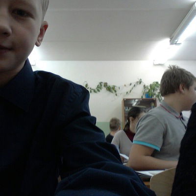 Даня Столяров