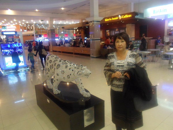 Хатира Дуйсебаева