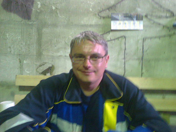 Алексей Кувайков