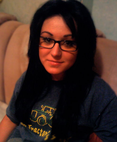 Мария Бахмат