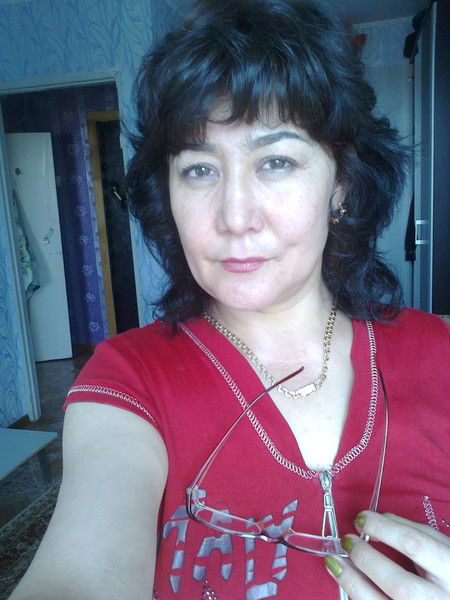 Майра Караджа