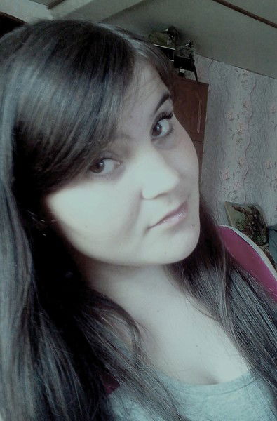 Людочка Горбунова