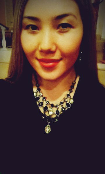 Мадина Асылбеккызы