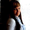 Елена Рудая