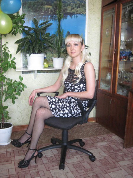 Анастасия Романова