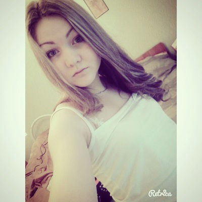 Анастасия Берхманн