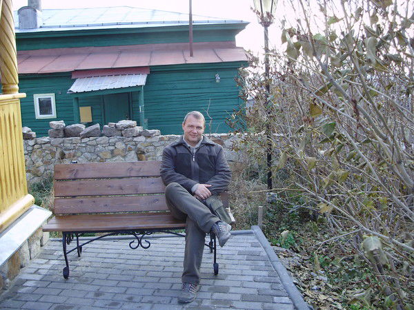 Александр Вагин