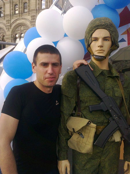 Роман Дерменжи