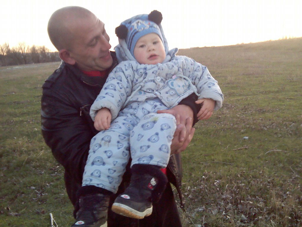 Василий Холодяй