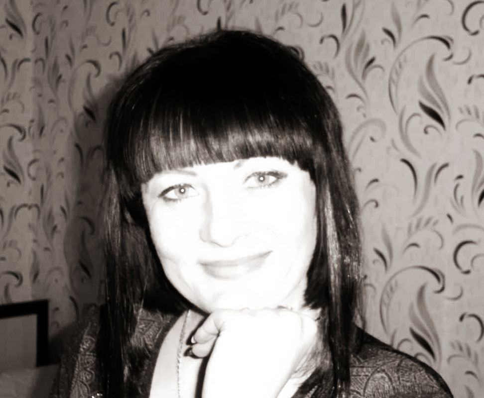 Татьяна Давыдова