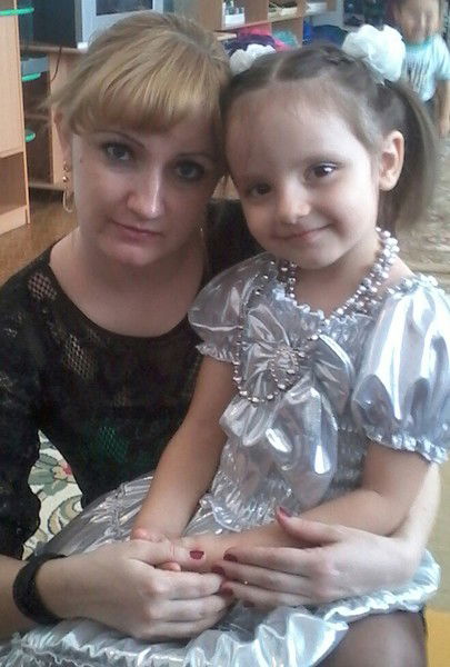 Антонина Атрощенко