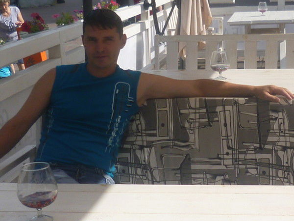 Сергей Обухов