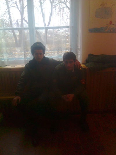 Азамат Жанукуев