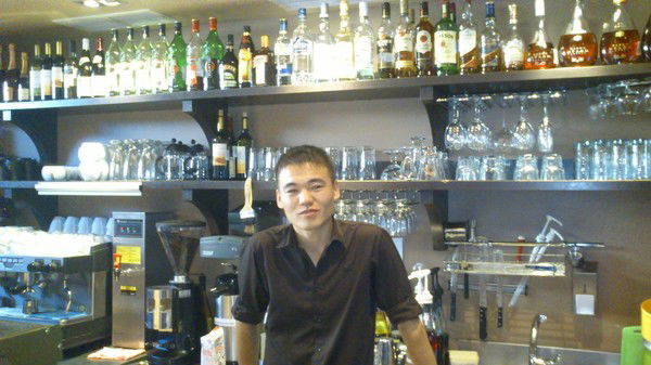 Абдукаар Муратов