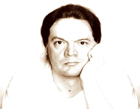 Илья Цветков