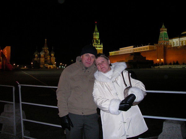 Любовь Гончарова - Захарова