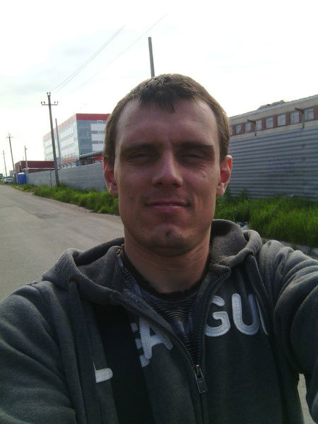 Соловьёв Антон