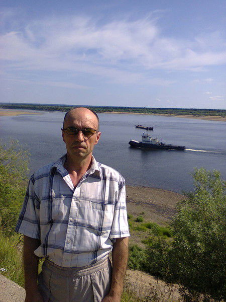 Александр Филоненко