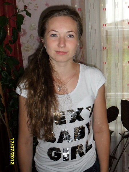 Наталья Виноградова