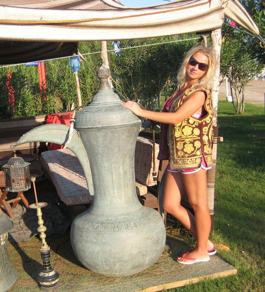 Ольга Самсонова