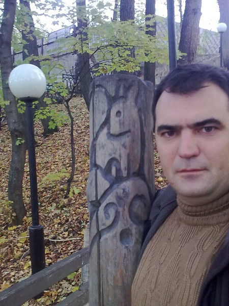 Юрий Конобеевский