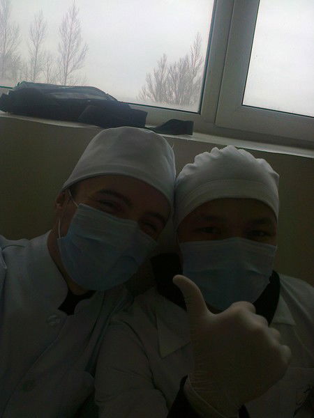 Руслан Ержанов