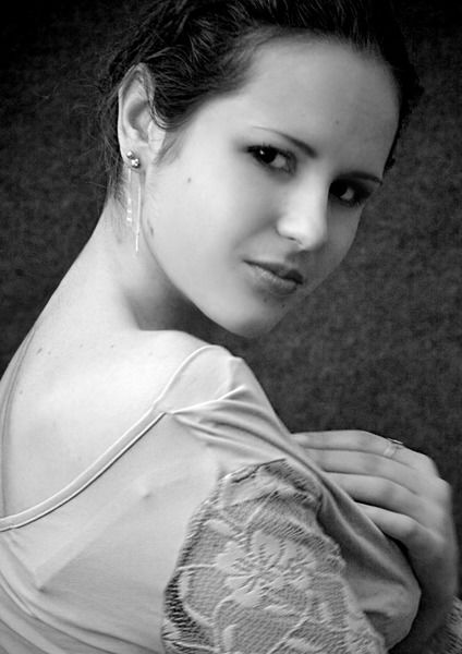 Инна Тимохина